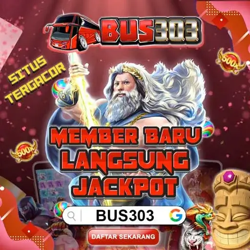 Game Situs Slot Bus303