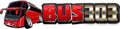 Logo Situs Slot Bus303